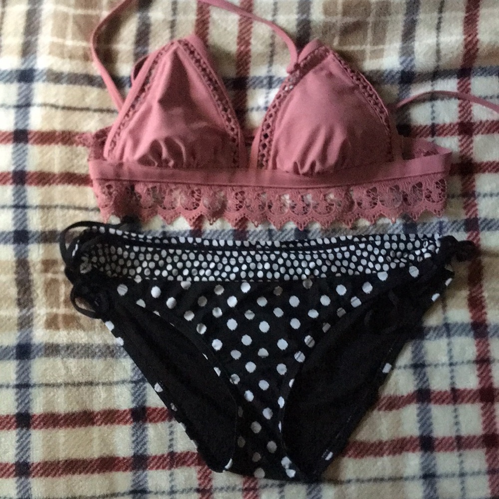 bikini